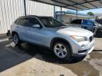 BMW X1 SDRIVE2 photo