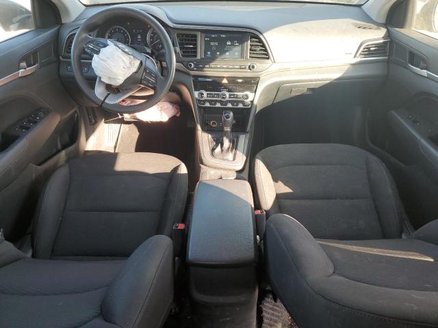 2020 HYUNDAI ELANTRA SE - 5NPD84LF6LH572991