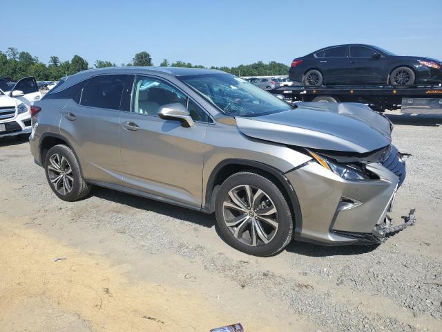 2019 LEXUS RX 350 BAS - 2T2ZZMCAXKC140361