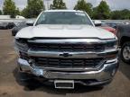 CHEVROLET SILVERADO photo