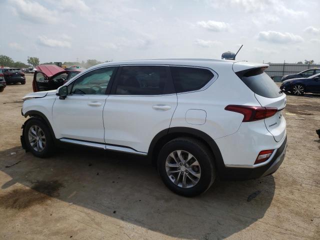 2020 HYUNDAI SANTA FE S - 5NMS2CAD4LH193358