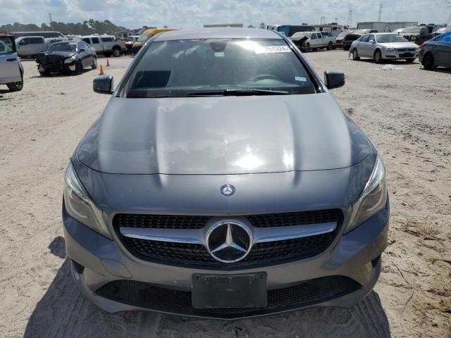 VIN WDDSJ4EB2FN180333 2015 Mercedes-Benz CLA-Class,... no.5