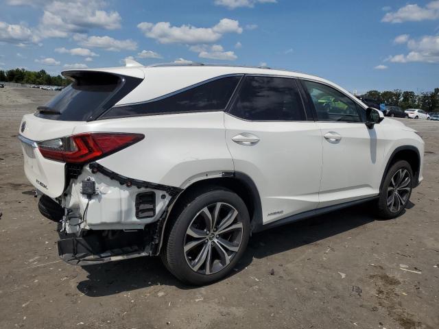 2018 LEXUS RX 450H L JTJDGKCAXJ2001642