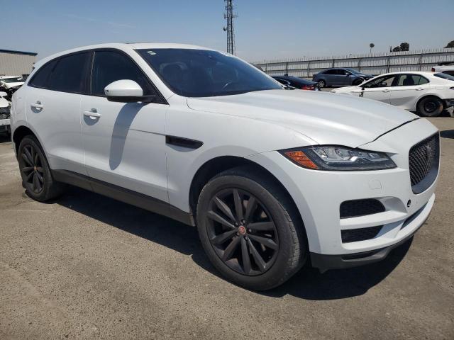 VIN SADCK2BV9HA061868 2017 Jaguar F-Pace, Prestige no.4