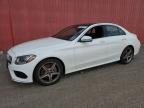 2017 MERCEDES-BENZ C 300 4MAT - 55SWF4KB9HU215127