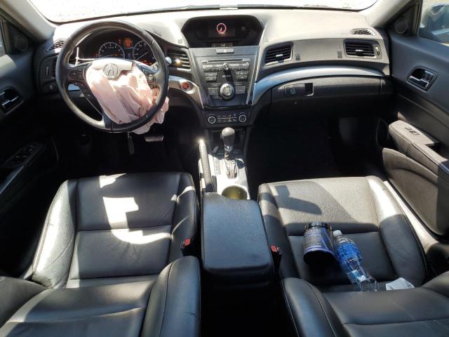2017 ACURA ILX BASE W - 19UDE2F33HA009699