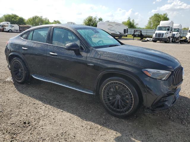 2024 MERCEDES-BENZ GLC COUPE - W1NKJ8HB3RF187196