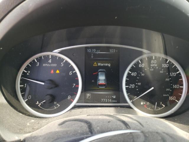 2018 NISSAN SENTRA S - 3N1AB7AP0JY342206