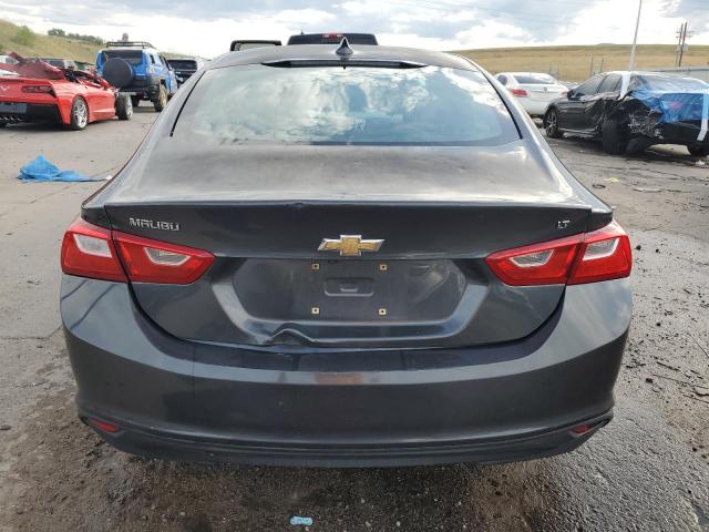 2017 CHEVROLET MALIBU LT - 1G1ZE5ST8HF209811