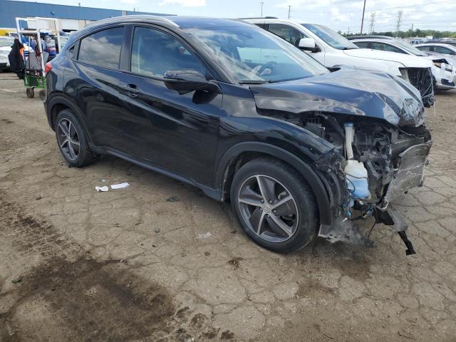 2019 HONDA HR-V EXL - 3CZRU6H72KM706607