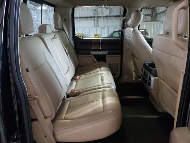 2018 FORD F150 LARIA 1FTEW1EG9JFC82427