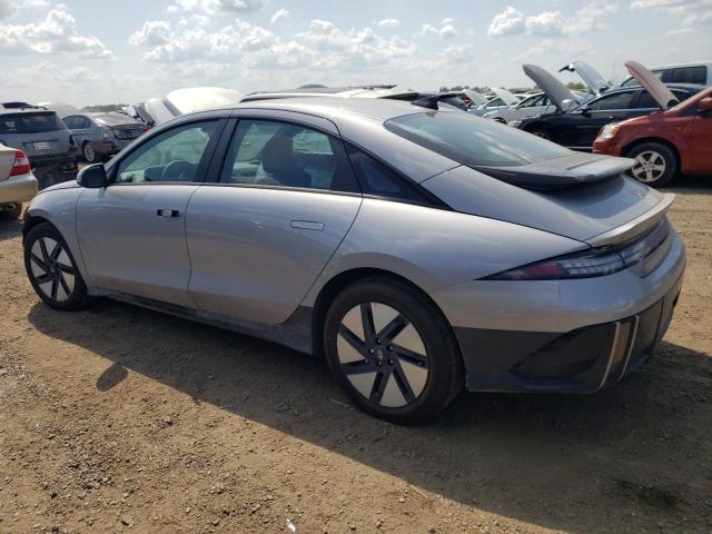 2024 HYUNDAI IONIQ 6 SE - KMHM24AA7RA070253