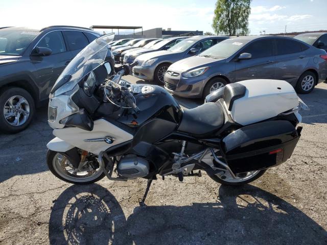 2018 BMW R1200 RT - WB10A1308JZ467191
