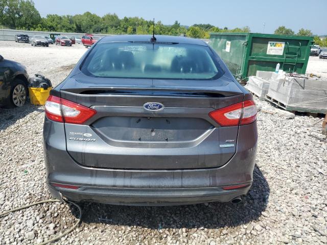 VIN 3FA6P0HD8GR235436 2016 Ford Fusion, SE no.6