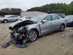 2023 HYUNDAI SONATA SEL - KMHL64JA6PA287516