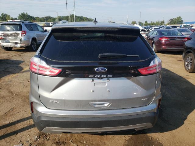 2021 FORD EDGE SEL - 2FMPK4J95MBA24646
