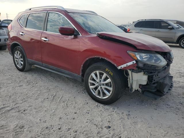 2018 NISSAN ROGUE S - 5N1AT2MT3JC704006