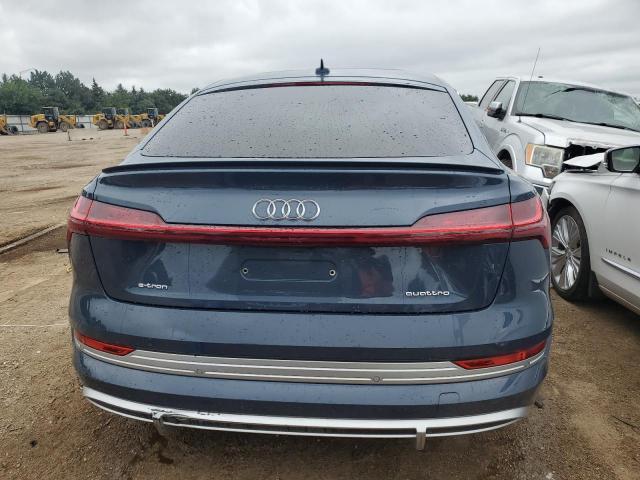 2020 AUDI E-TRON SPO WA13ABGE0LB034806