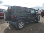 JEEP WRANGLER U photo