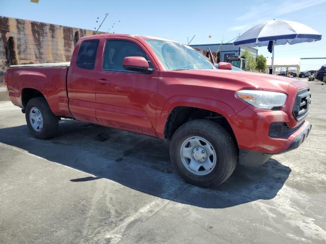 VIN 3TYRZ5CNXPT028515 2023 Toyota Tacoma, Access Cab no.4