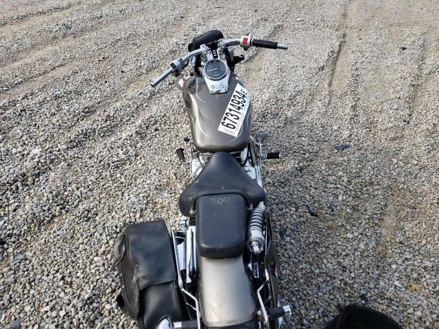 2006 HONDA VT750 CDA JH2RC44496M003927