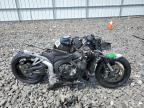 2007 HONDA CBR600 RR - JH2PC40037M011646