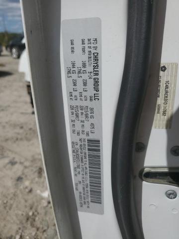 2015 JEEP PATRIOT LI 1C4NJRCB2FD117682