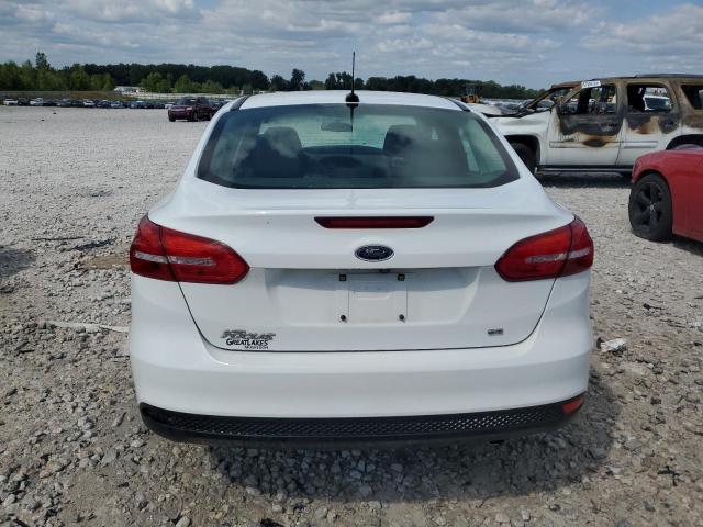 2017 FORD FOCUS SE - 1FADP3F2XHL324192
