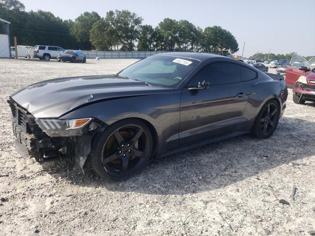 2017 FORD MUSTANG - 1FA6P8TH8H5356822