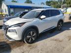 2023 NISSAN ROGUE PLAT - JN8BT3DD2PW309947