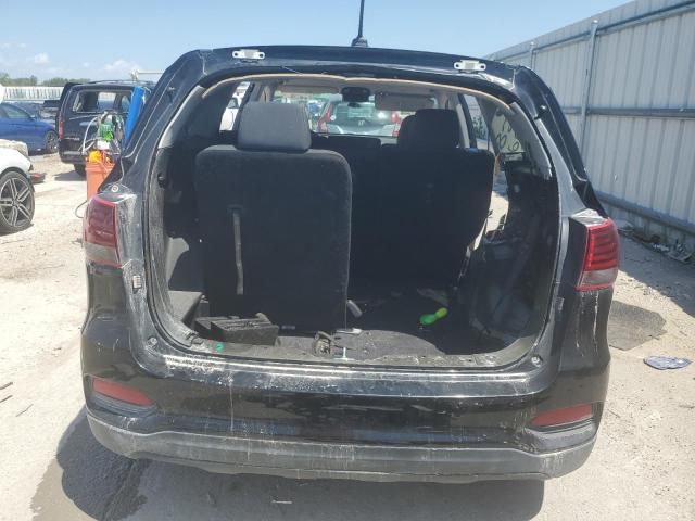 2019 KIA SORENTO LX - 5XYPGDA56KG446047