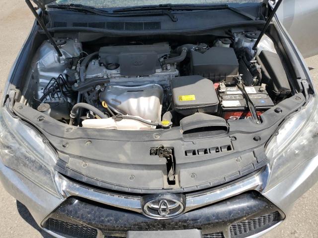 VIN 4T1BF1FK3FU032489 2015 Toyota Camry, LE no.11