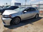 2018 TOYOTA CAMRY L - JTNB11HK2J3017220