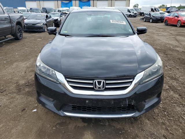 2015 HONDA ACCORD EXL 1HGCR2F84FA160009  65390564