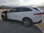 JAGUAR F-PACE PRE photo