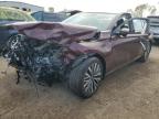2023 NISSAN ALTIMA SV - 1N4BL4DV2PN420195