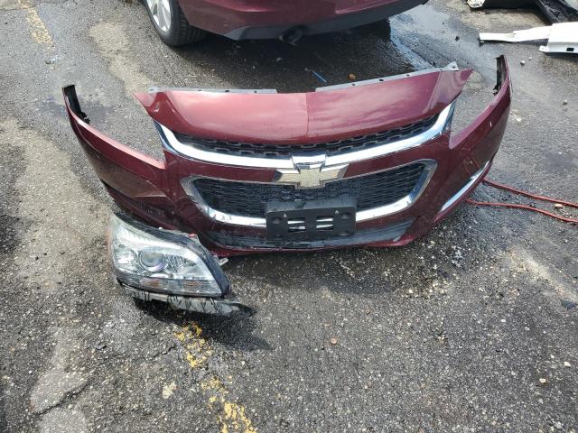 2015 CHEVROLET MALIBU LTZ - 1G11F5SL7FF264337