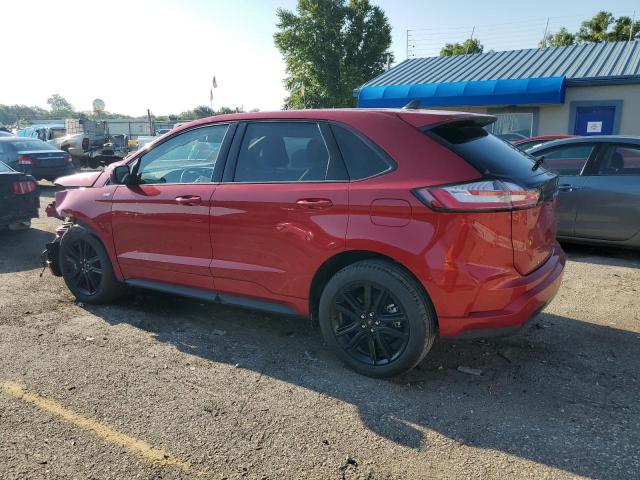 2024 FORD EDGE SEL - 2FMPK4J98RBA60662