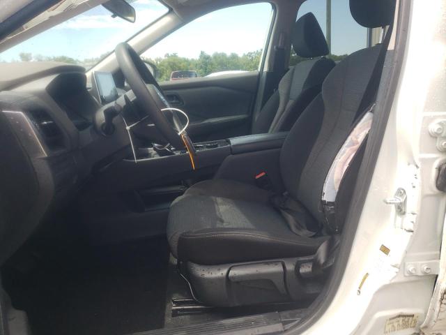 2021 NISSAN ROGUE S - 5N1AT3AB6MC847456