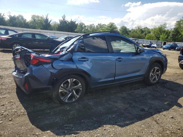 2024 SUBARU CROSSTREK - JF2GUADC4RH325358