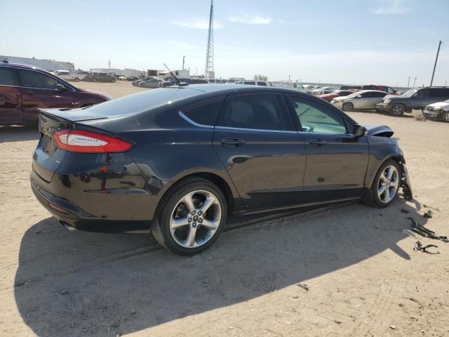 2015 FORD FUSION SE - 3FA6P0H70FR146520