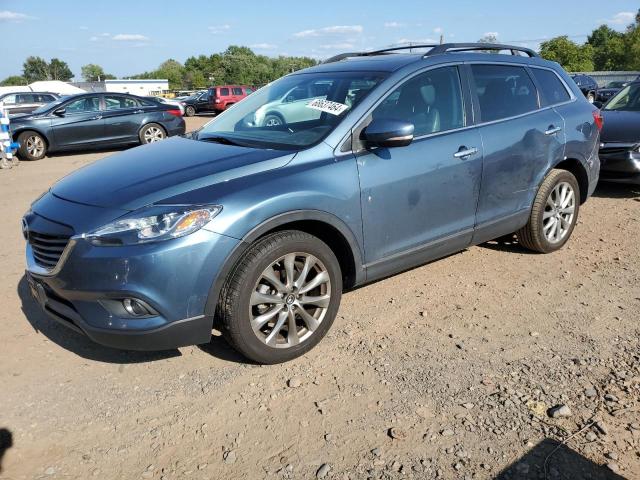 VIN JM3TB3DV9F0460434 2015 MAZDA CX-9 no.1