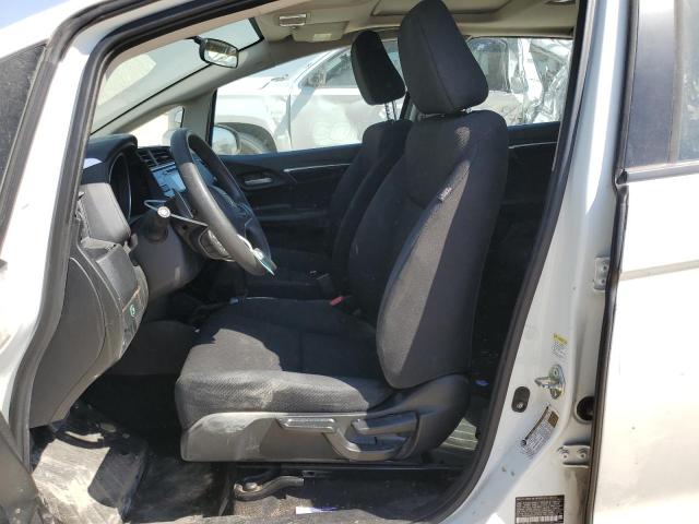 2015 HONDA FIT EX - 3HGGK5H89FM733462