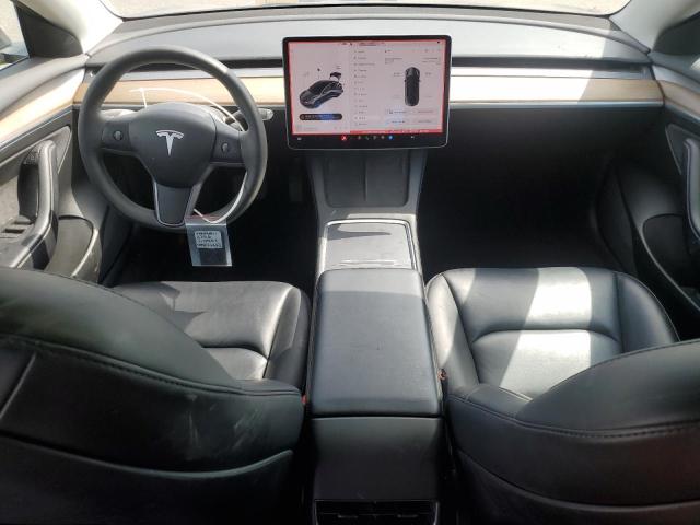 2022 TESLA MODEL 3 - 5YJ3E1EB6NF264623