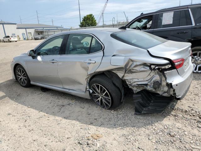 VIN 4T1F11AK7PU135438 2023 Toyota Camry, Xle no.2