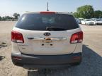 KIA SORENTO BA photo