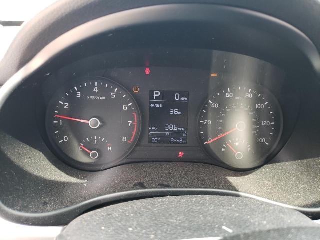 2023 KIA RIO LX - 3KPA24AD2PE623368