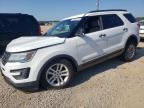 2017 FORD EXPLORER - 1FM5K8B8XHGB23028