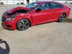 2021 HONDA ACCORD SPO - 1HGCV1F30MA082397
