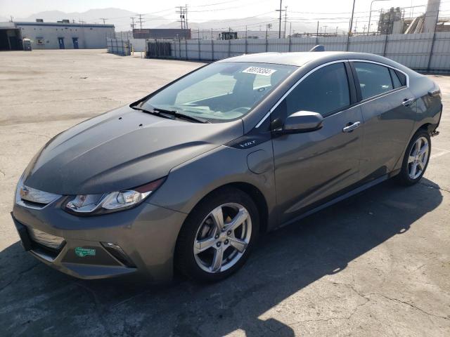 VIN 1G1RC6S50HU214378 2017 Chevrolet Volt, LT no.1